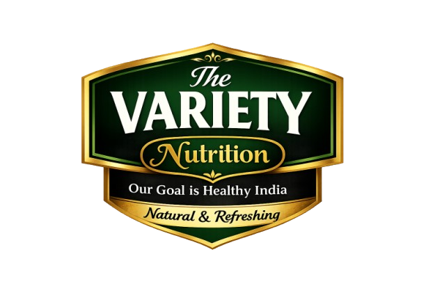 The Variety Nutrition